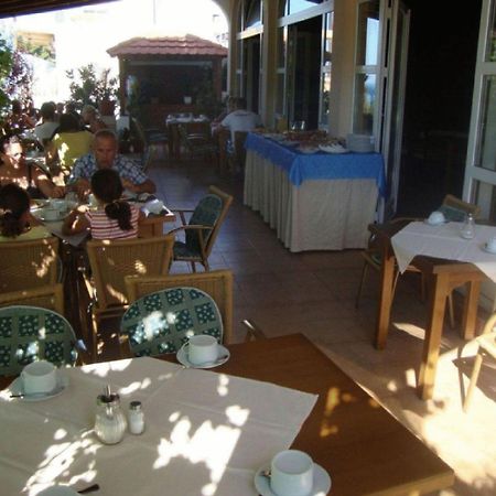 Firenze Apartments Улцинь Екстер'єр фото