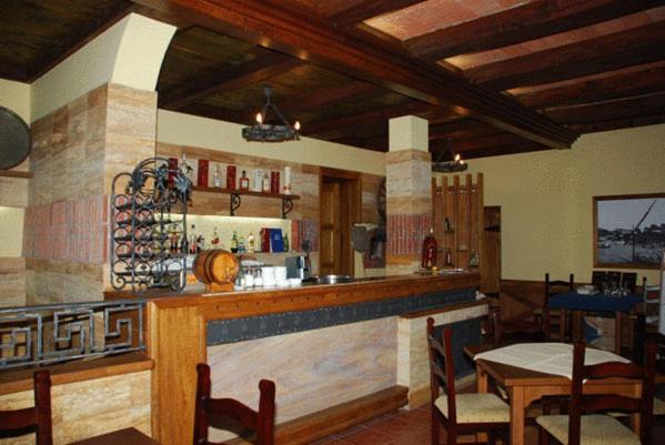 Firenze Apartments Улцинь Екстер'єр фото