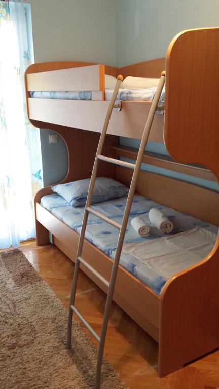 Firenze Apartments Улцинь Номер фото