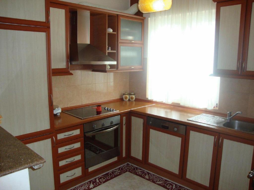 Firenze Apartments Улцинь Екстер'єр фото