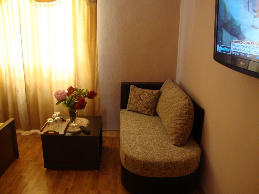 Firenze Apartments Улцинь Номер фото