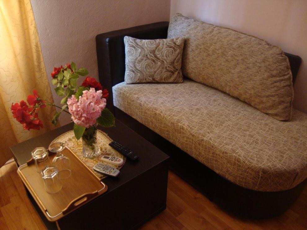 Firenze Apartments Улцинь Номер фото